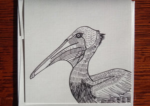 Pelican Card