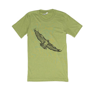 Hawk short sleeve t-shirt